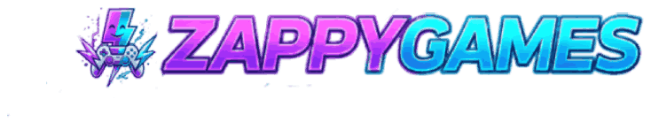 ZappyGames